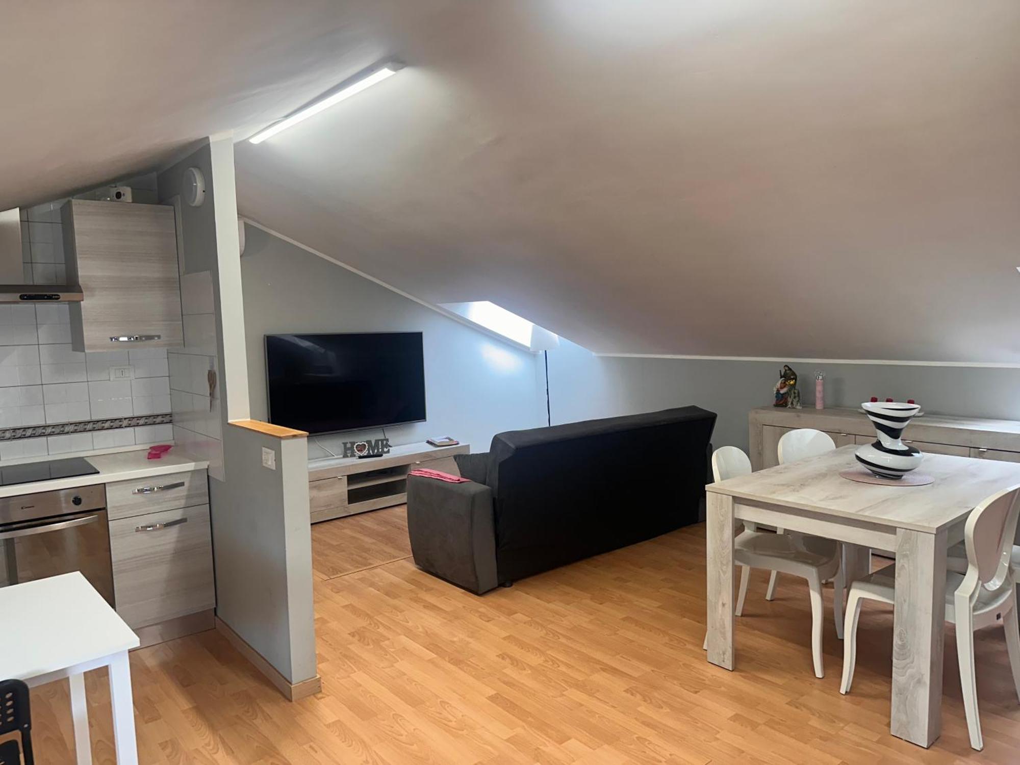 Villa Rosa Appartamento Монтесильвано Экстерьер фото